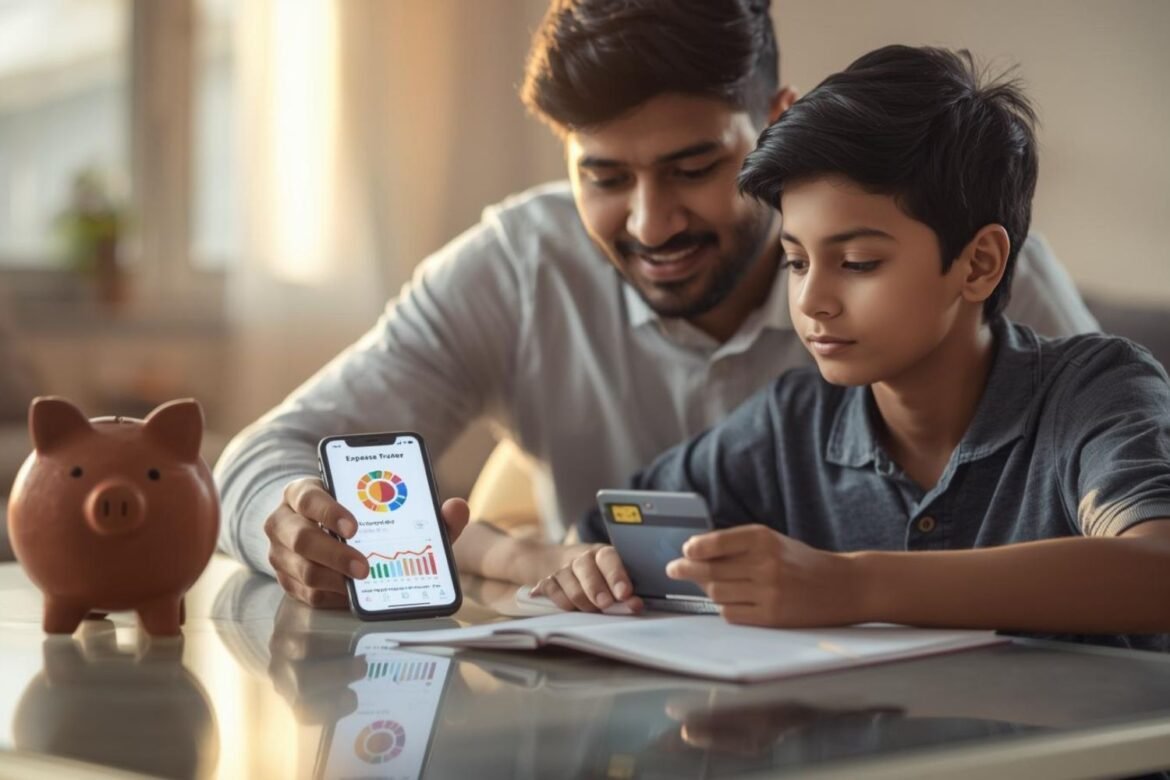 मुलांना पैसे बचत करणे कसे शिकवावे