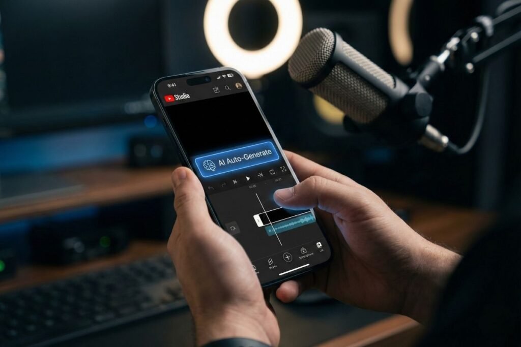 AI वापरून घरबसल्या पैसे कमवण्याचे मार्ग - यूट्यूब आणि व्हिडिओ ऑटोमेशन