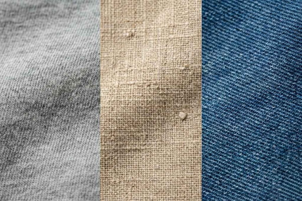 ऑनलाइन कपडे खरेदी करताना परफेक्ट साईज निवडण्याच्या ५ खात्रीशीर टिप्स फॅब्रिक स्ट्रक्चर