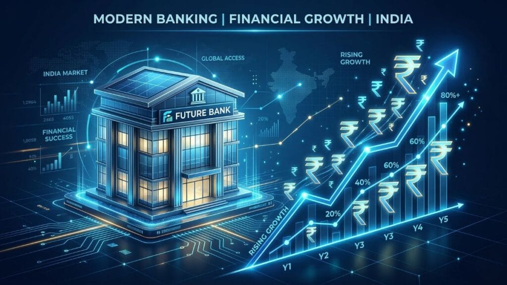 शैक्षणिक कर्ज (Education Loan) कसे घ्यावे: बँकांचे व्याजदर आणि आर्थिक विश्लेषण.