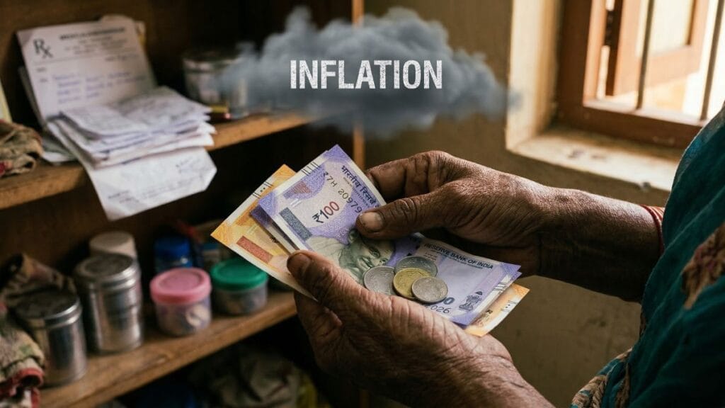 Best Retirement Plans in India: महागाई आणि वाढत्या वैद्यकीय खर्चाचे निवृत्ती निधीवर होणारे आव्हान.