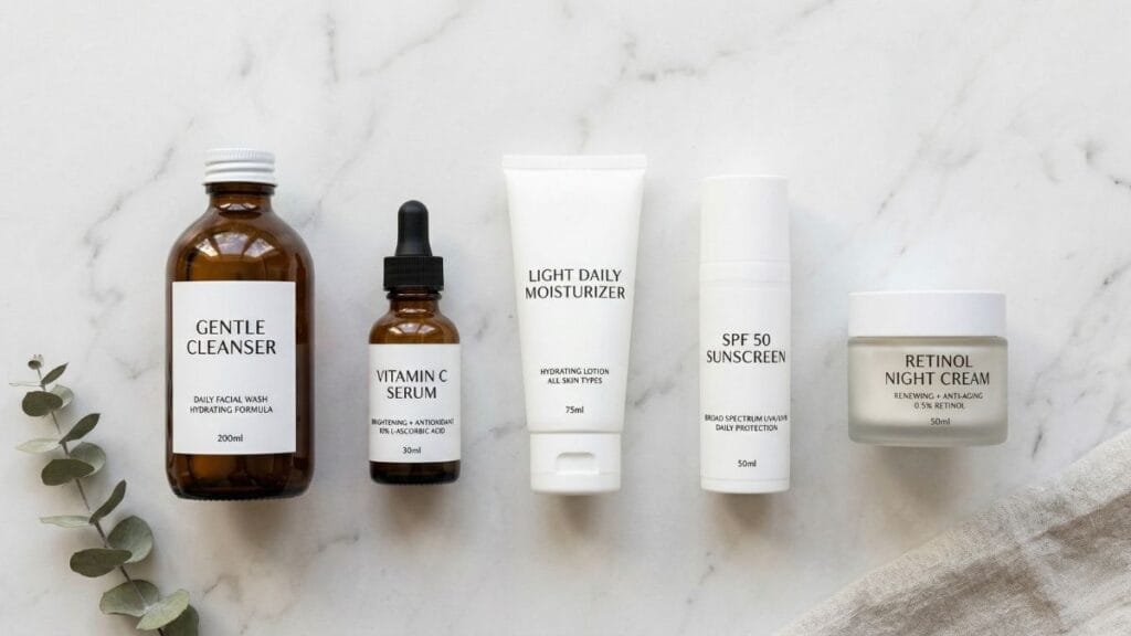 complete-step-by-step-anti-aging-skincare-routine