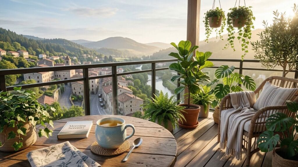 प्रसन्न सकाळ आणि दैनंदिन सवयींद्वारे मानसिक शांतता मिळवण्याचे उपाय