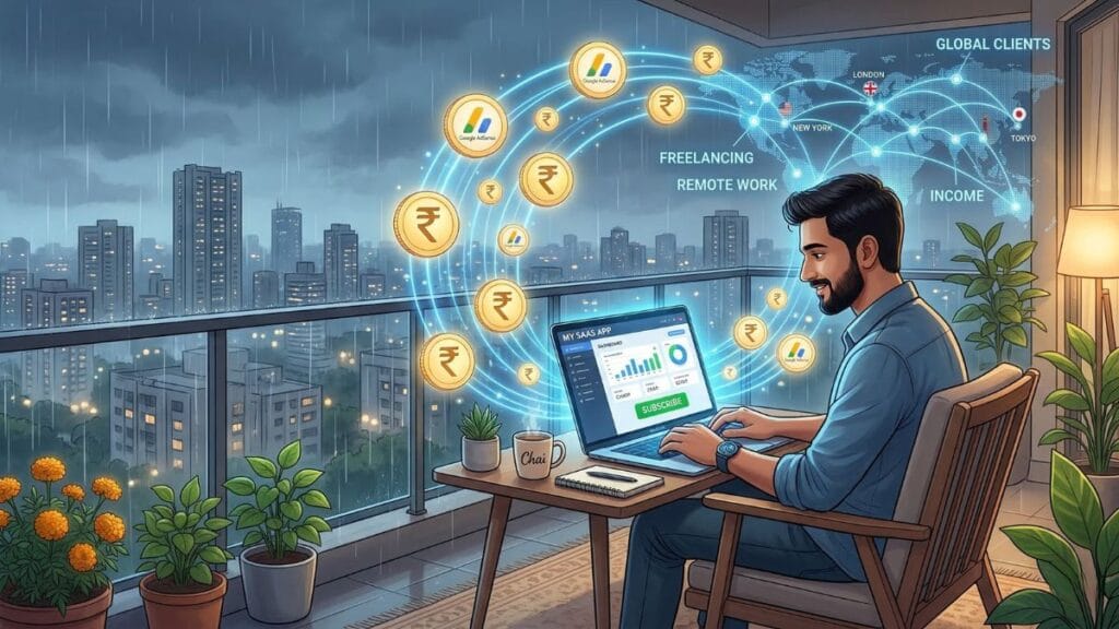 एआय व्हिडिओ जनरेशन आणि क्रिएटिव्ह टूल्स वापरून दर्जेदार कंटेंट तयार करणे - 2026 मध्ये शिकण्यासारखी 12 AI Skills चे उदाहरण