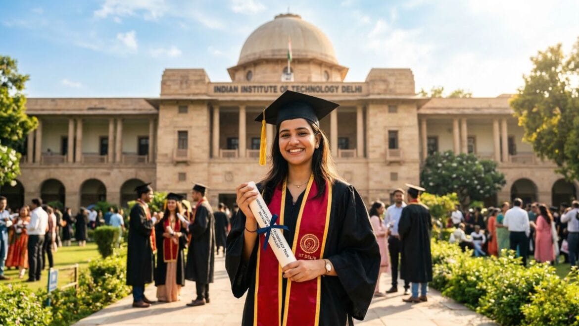 शैक्षणिक कर्ज (Education Loan) कसे घ्यावे - उच्च शिक्षणासाठी विद्यार्थ्याचे स्वप्न आणि यश.