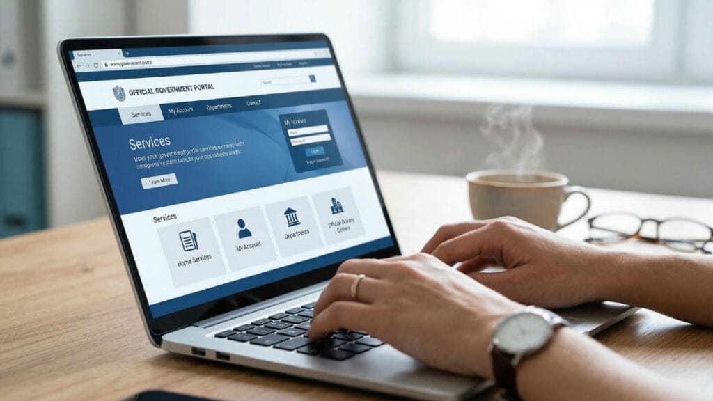 शैक्षणिक कर्ज (Education Loan) कसे घ्यावे: विद्यालक्ष्मी पोर्टलवर ऑनलाईन अर्ज करण्याची पद्धत.