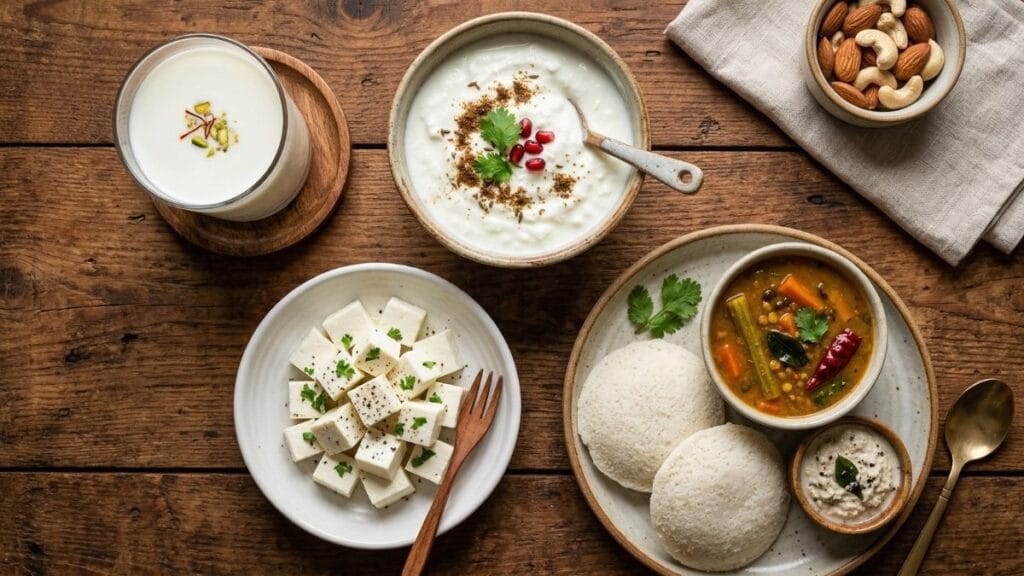 व्हिटॅमिन B12 आणि D3 कमतरता (Vitamin B12 & D3 Deficiency) दूर करण्यासाठी सर्वोत्तम शाकाहारी पदार्थ