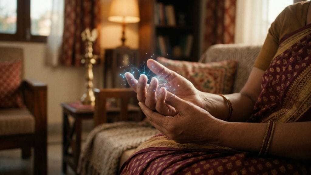 व्हिटॅमिन B12 आणि D3 कमतरता (Vitamin B12 & D3 Deficiency) लक्षणे: हातापायांना मुंग्या येणे आणि बधिरता