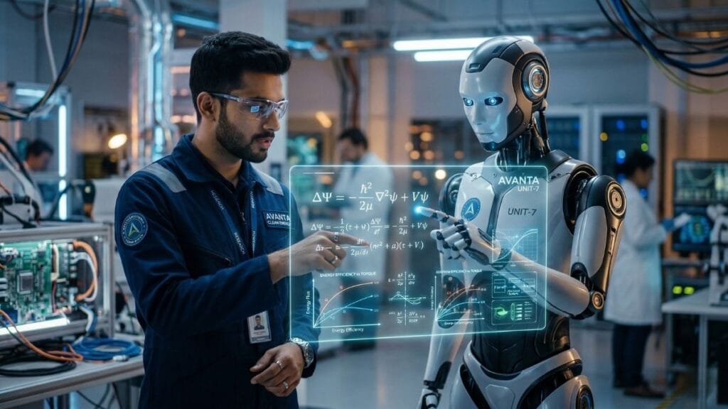 आर्टिफिशियल इंटेलिजन्समध्ये करिअर आणि १२ वी सायन्स नंतर करिअर पर्याय.