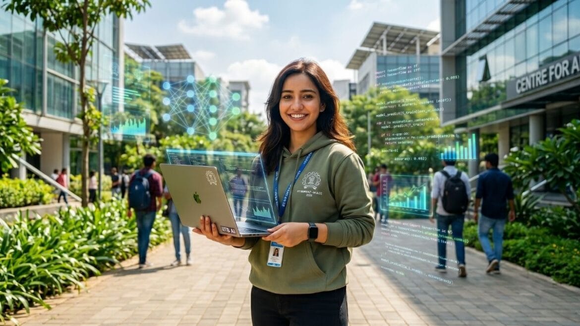 १२ वी सायन्स नंतर B.Sc. Computer Science करिअर मार्गदर्शक २०२६ फिचर्ड इमेज.