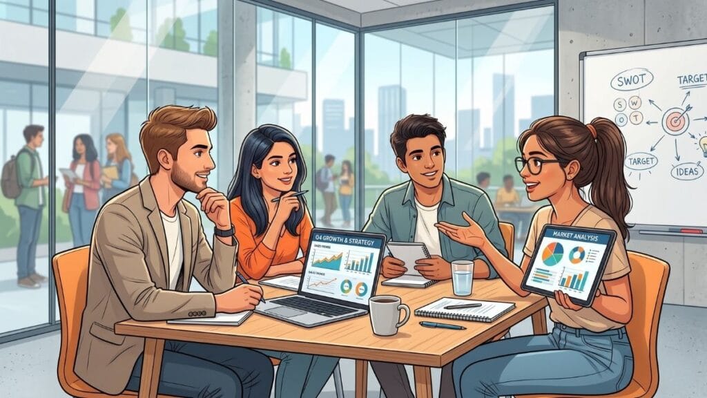 Bachelor of Management Studies प्रवेशासाठी आवश्यक पात्रता आणि सॉफ्ट स्किल्स