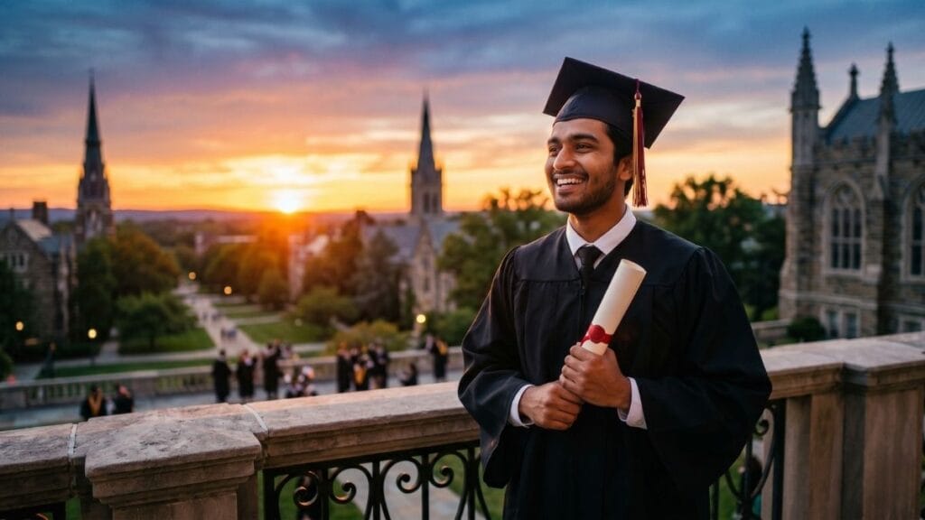 १० वी नंतर करिअर पर्याय (Career options after 10th) योग्यरित्या निवडून मिळवलेले यश.