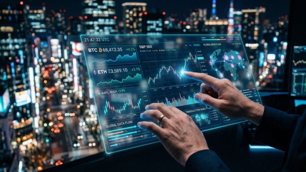 फिनटेक आणि डिजिटल बँकिंग क्षेत्रात १२ वी कॉमर्स नंतर करिअर च्या भविष्यकालीन संधी.