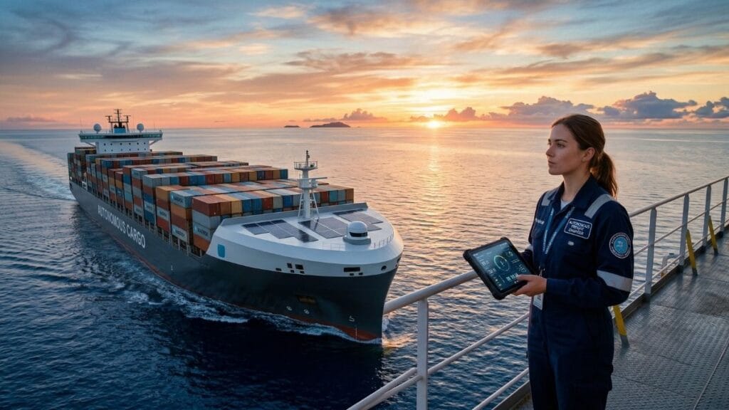 मरीन इंजिनिअरिंग आणि १२ वी सायन्स नंतर करिअर पर्याय निवडण्यासाठी टिप्स.