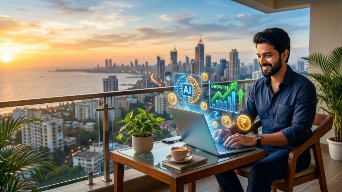 नोकरी किंवा शिक्षणासोबत पैसे कमवण्यासाठी सर्वोत्तम Passive Income Ideas आणि आर्थिक स्वातंत्र्याचा मास्टर प्लॅन.