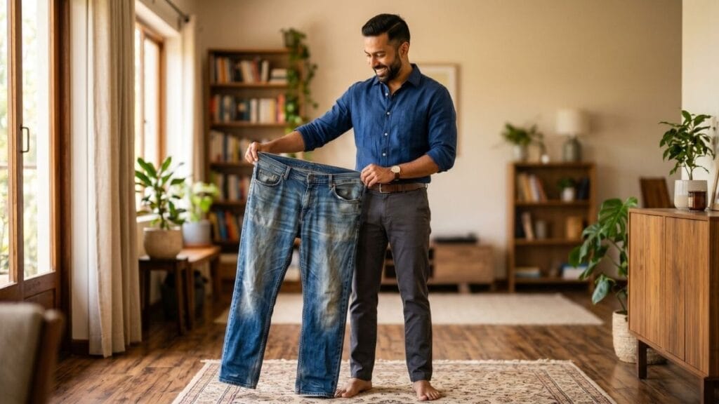 वजन कमी करण्यासाठी आहार तक्ता (Diet Chart for Weight Loss) आणि सातत्यामुळे मिळालेले सकारात्मक शारीरिक परिणाम.